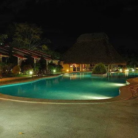Best Western Camino A Tamarindo